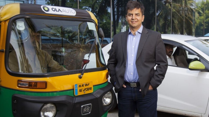 Addison Lee 6