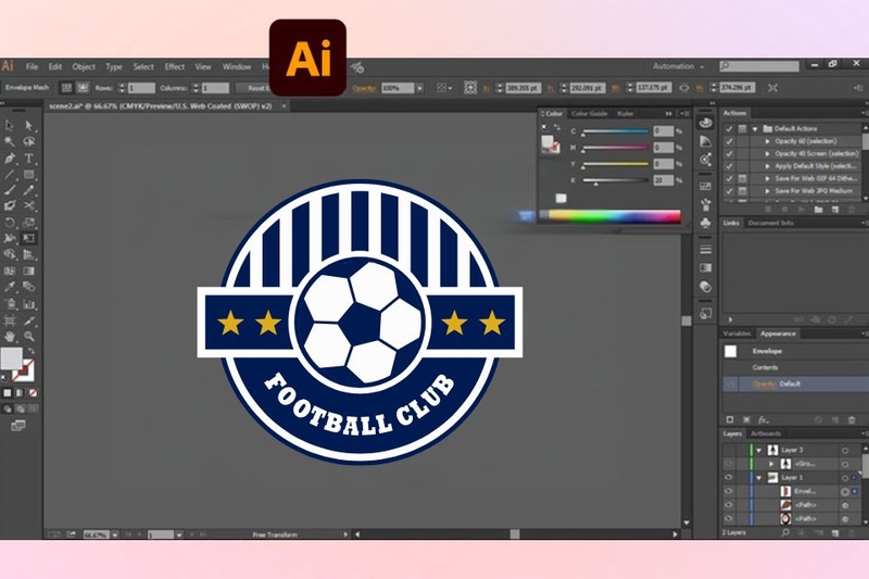 Adobe Illustrator