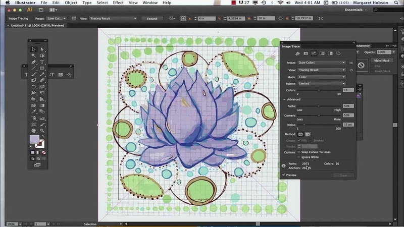 Adobe Illustrator CS6 - 06