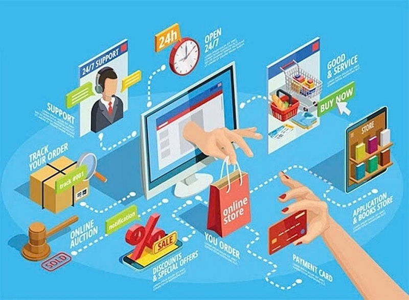 Advance Payment là gì ảnh 2