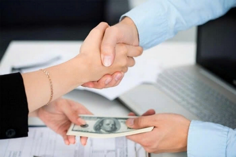 Advance Payment là gì ảnh 4
