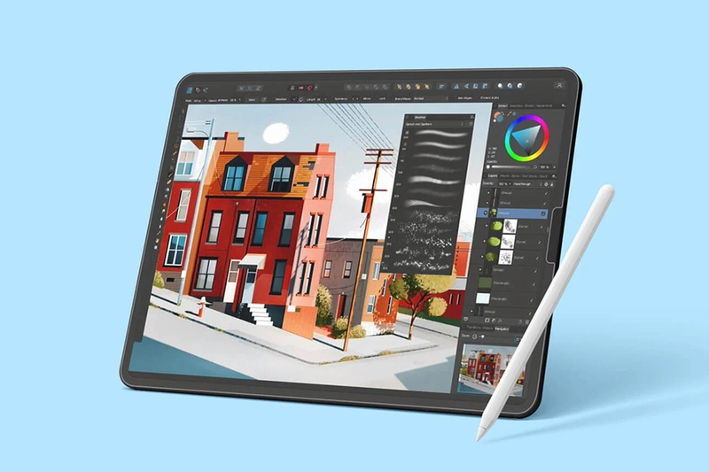 Affinity Designer - 02