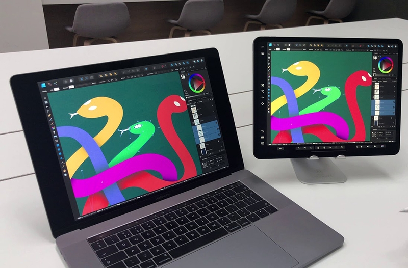 Affinity Designer - 04