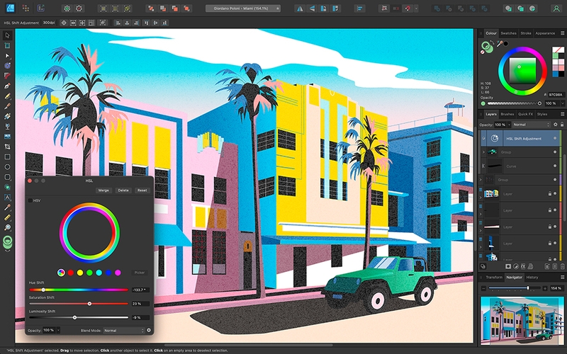 Affinity Designer - 07