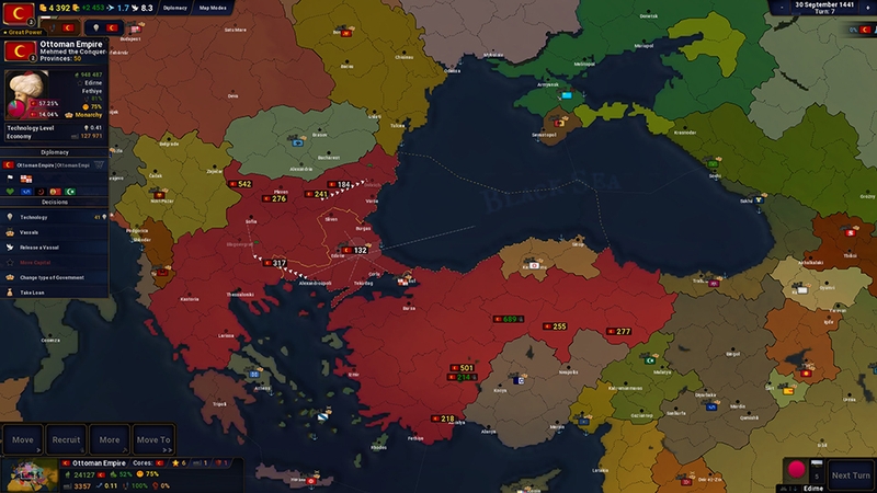 Age of History 2 - 05