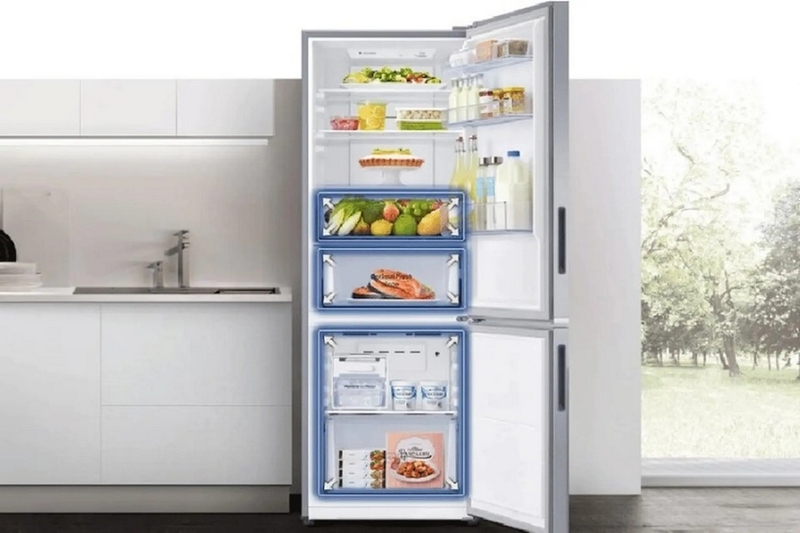 Ahamove có chở tủ lạnh không ảnh 1