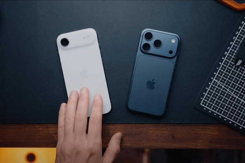 Ai không nên mua iPhone Air ảnh 5