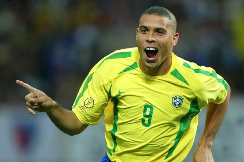 Ronaldo Nazario