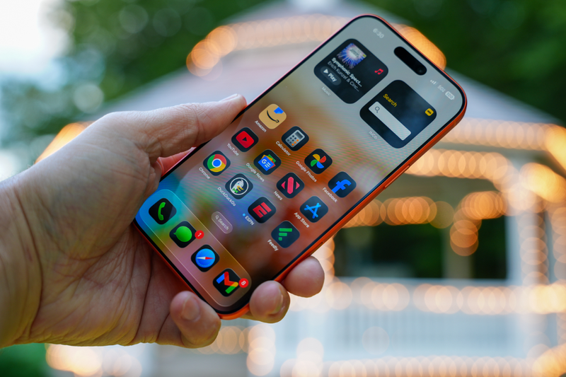 Ai nên cập nhật và ai nên chờ trước khi lên iOS 27