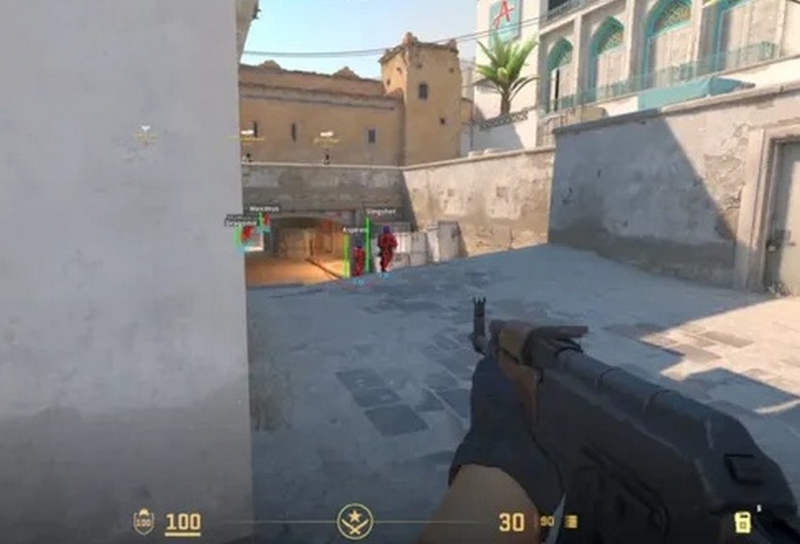 Aimbot là gì ảnh 4