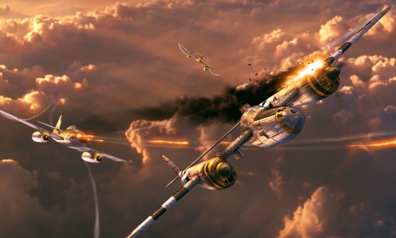 AirAttack 2 ảnh 11