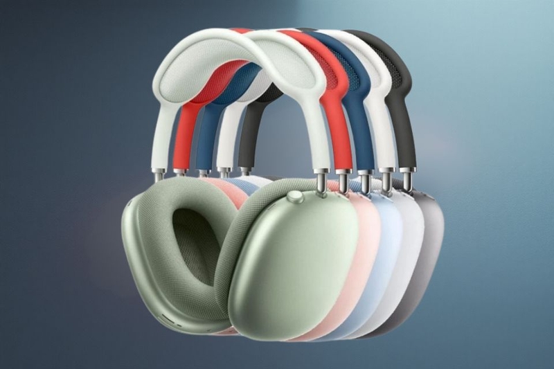 AirPods Max