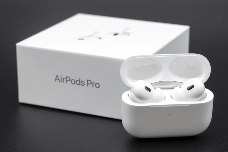 AirPods Pro 3
