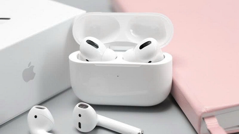 AirPods bị nóng phải làm sao ảnh 1
