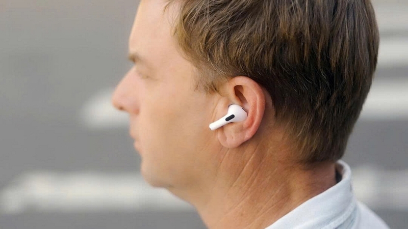 AirPods bị nóng phải làm sao ảnh 2