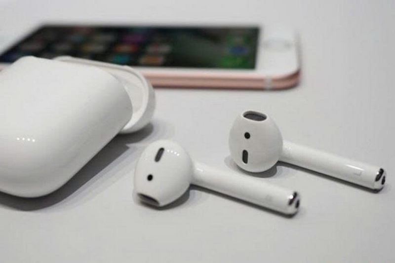 AirPods bị nóng phải làm sao ảnh 3