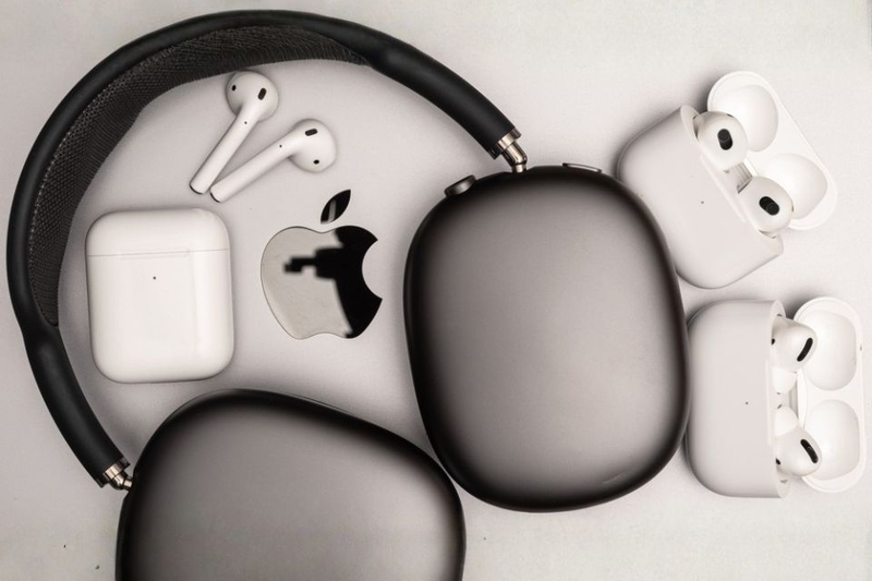 AirPods là gì