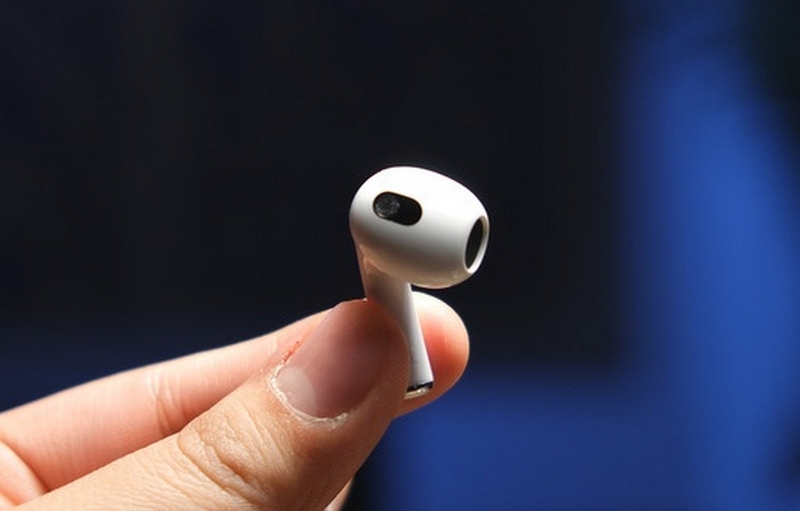 AirPods liên tục ngừng hoạt động ảnh 3
