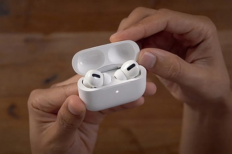 AirPods liên tục ngừng hoạt động ảnh 4