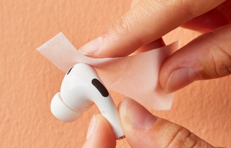 AirPods liên tục ngừng hoạt động ảnh 5