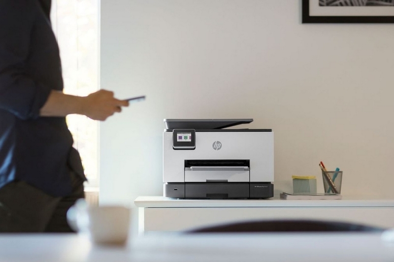 AirPrint có phải là WiFi không ảnh 5