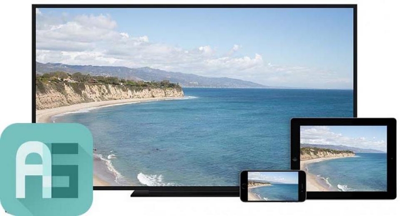 Những tính năng ưu việt của AirScreen