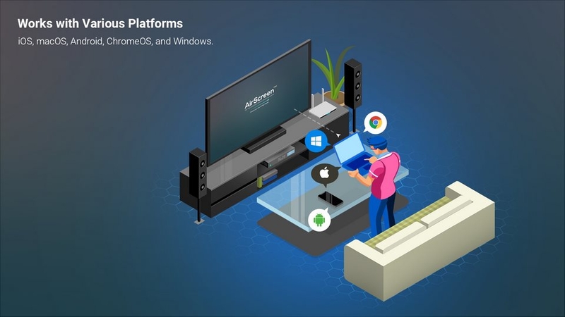 Cơ hội kết nối đa dạng và tiện lợi