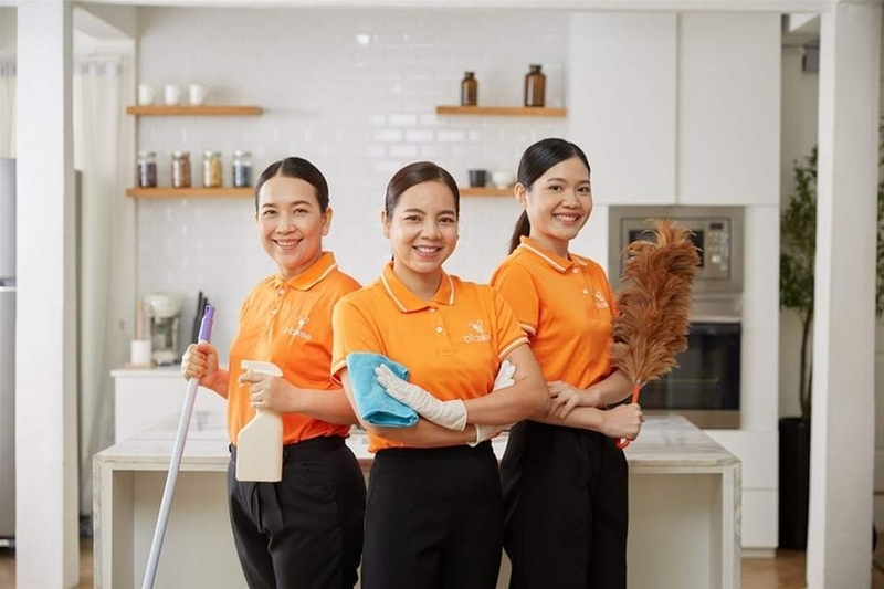 Đây là một trong những ứng dụng nổi bật nhất tại Việt Nam