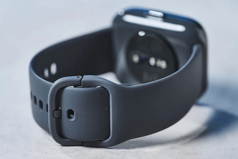 Đánh giá Amazfit Bip 5 - 11