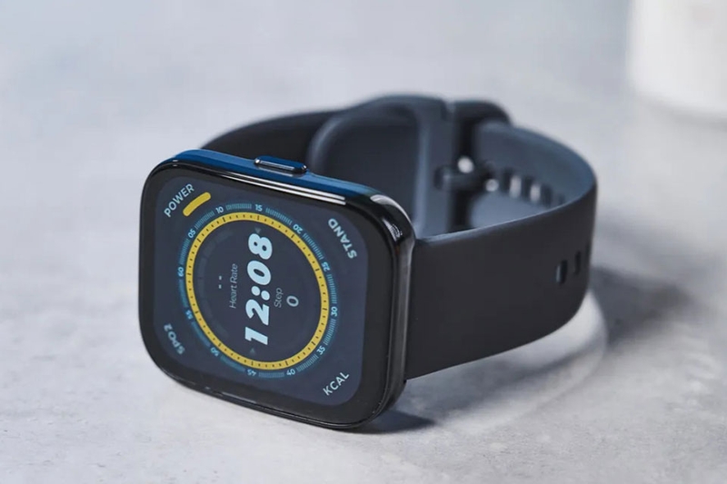 Đánh giá Amazfit Bip 5 - 10