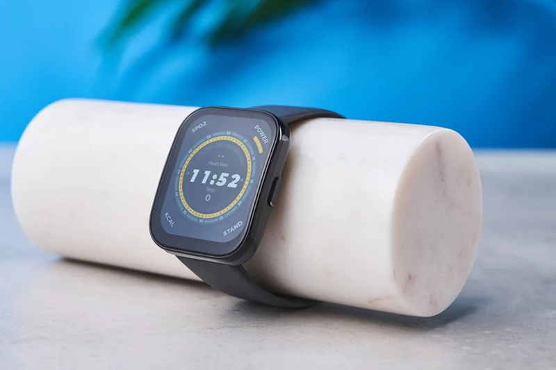 Đánh giá Amazfit Bip 5 - 09