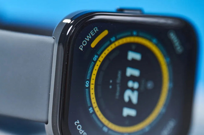 Đánh giá Amazfit Bip 5 - 08