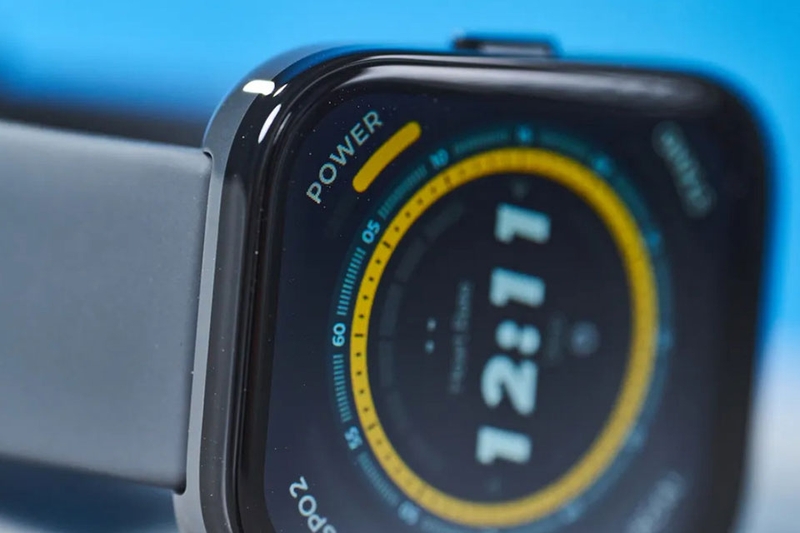 Đánh giá Amazfit Bip 5 - 04