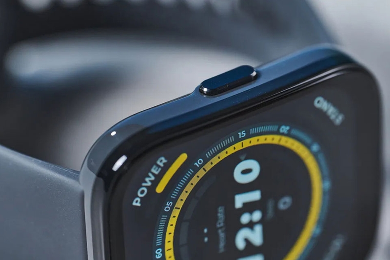 Đánh giá Amazfit Bip 5 - 02