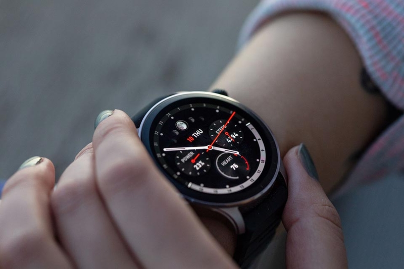 So sánh Amazfit GTR 4 và GTR 3 - 03