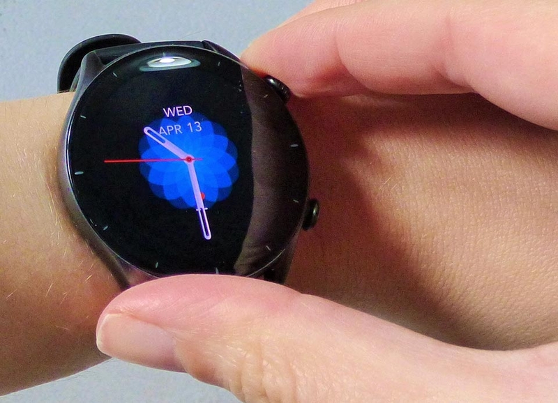 So sánh Amazfit GTR 4 và GTR 3 - 04