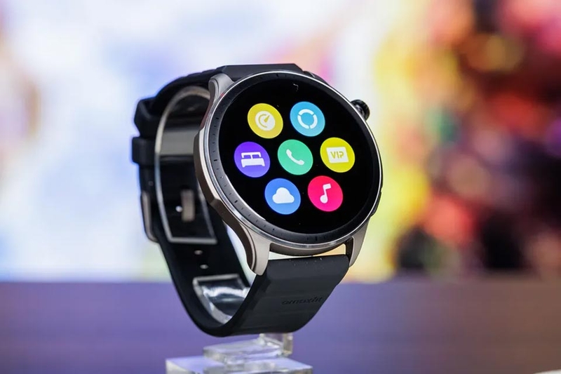 So sánh Amazfit GTR 4 và GTR 3 - 05