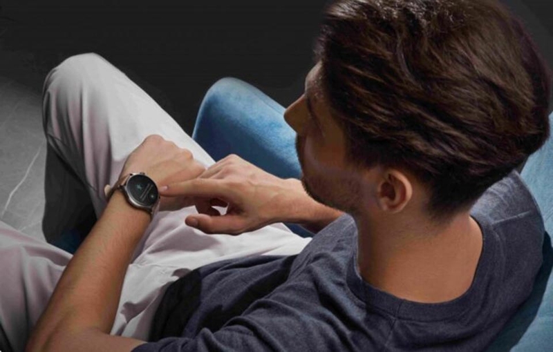 So sánh Amazfit GTR 4 và GTR 3 - 08