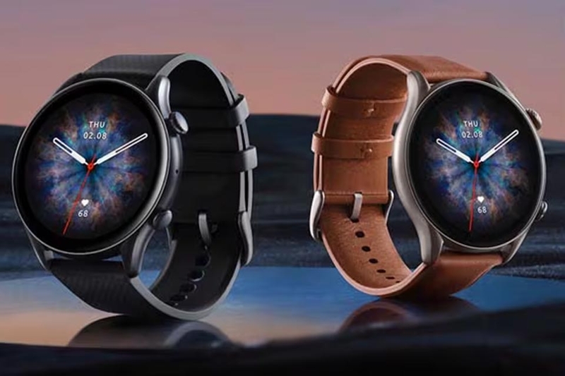 So sánh Amazfit GTR 4 và GTR 3 - 11