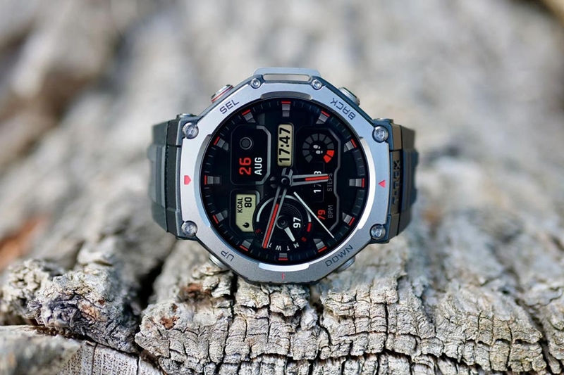 Amazfit T-Rex 3 - 05