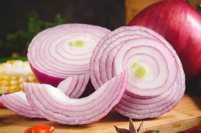 Tìm hiểu về hành tây và những giá trị dinh dưỡng mà nó mang lại