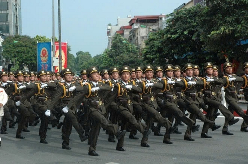 An ninh quốc gia là gì ảnh 1