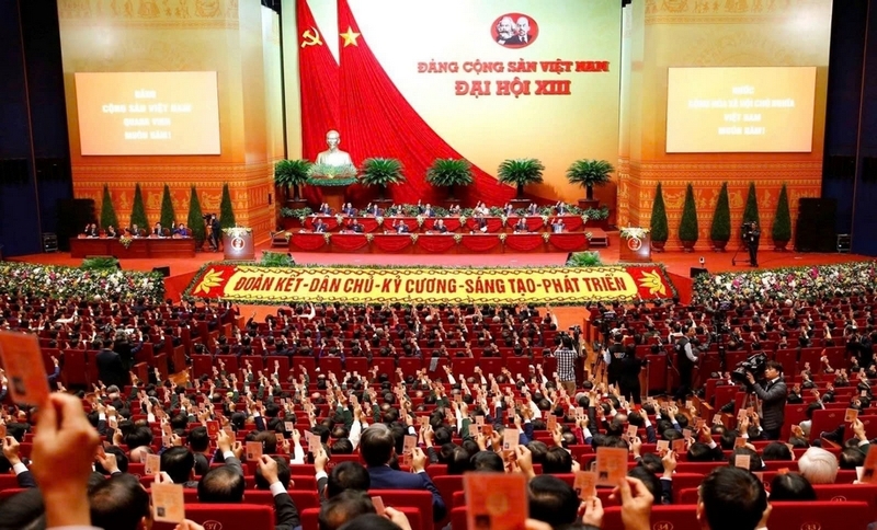 An ninh quốc gia là gì ảnh 2