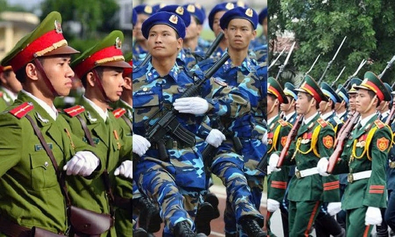 An ninh quốc gia là gì ảnh 3