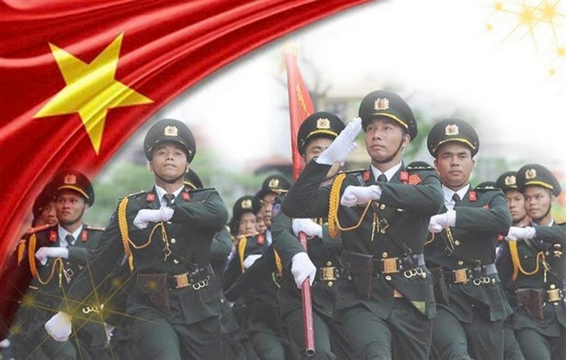 An ninh quốc gia là gì ảnh 5