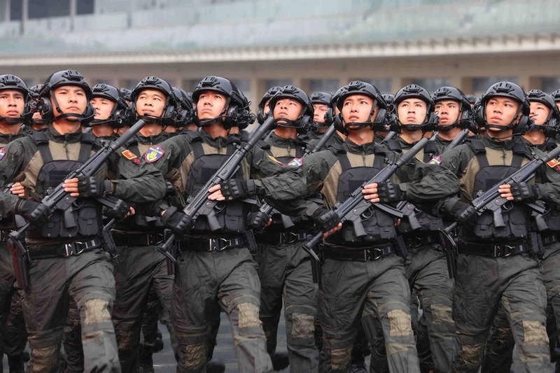 An ninh quốc gia là gì ảnh 6