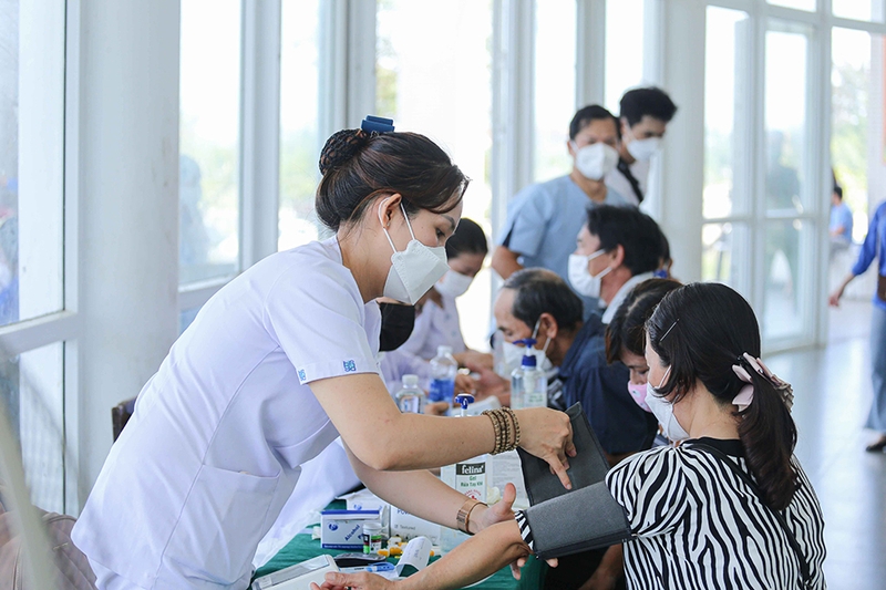 Khái niệm và bản chất của an sinh xã hội