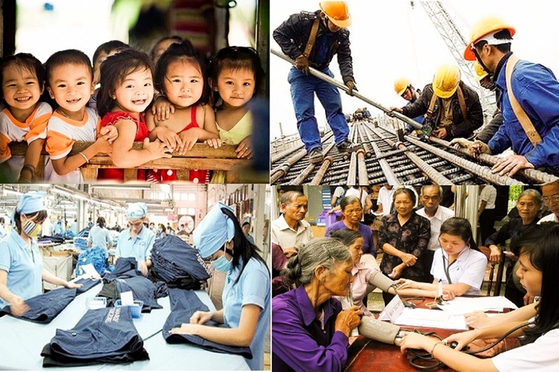 Thách thức và hướng phát triển