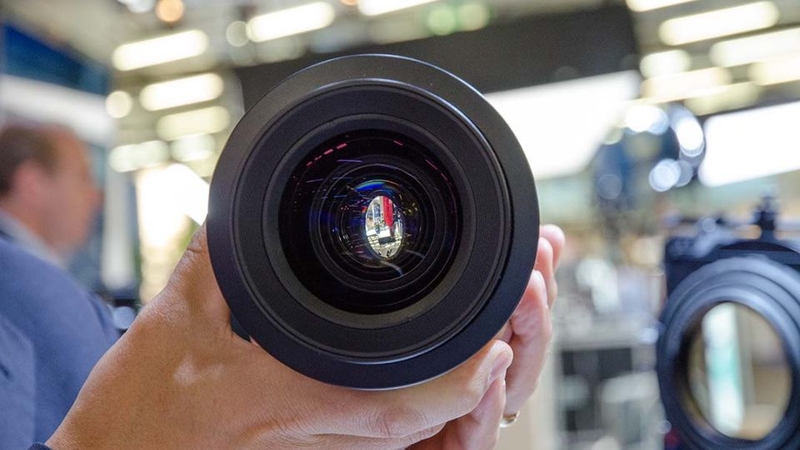 Anamorphic là gì? 1