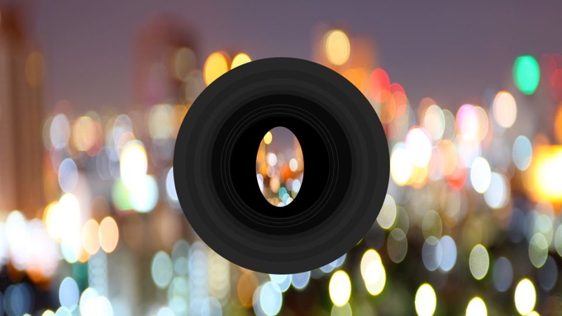 Anamorphic là gì? 4